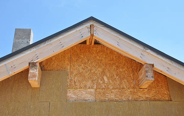 Siding for Commercial Buildings in Horatio, AR